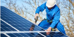 Installation Maintenance Panneaux Solaires Photovoltaïques à Dietwiller